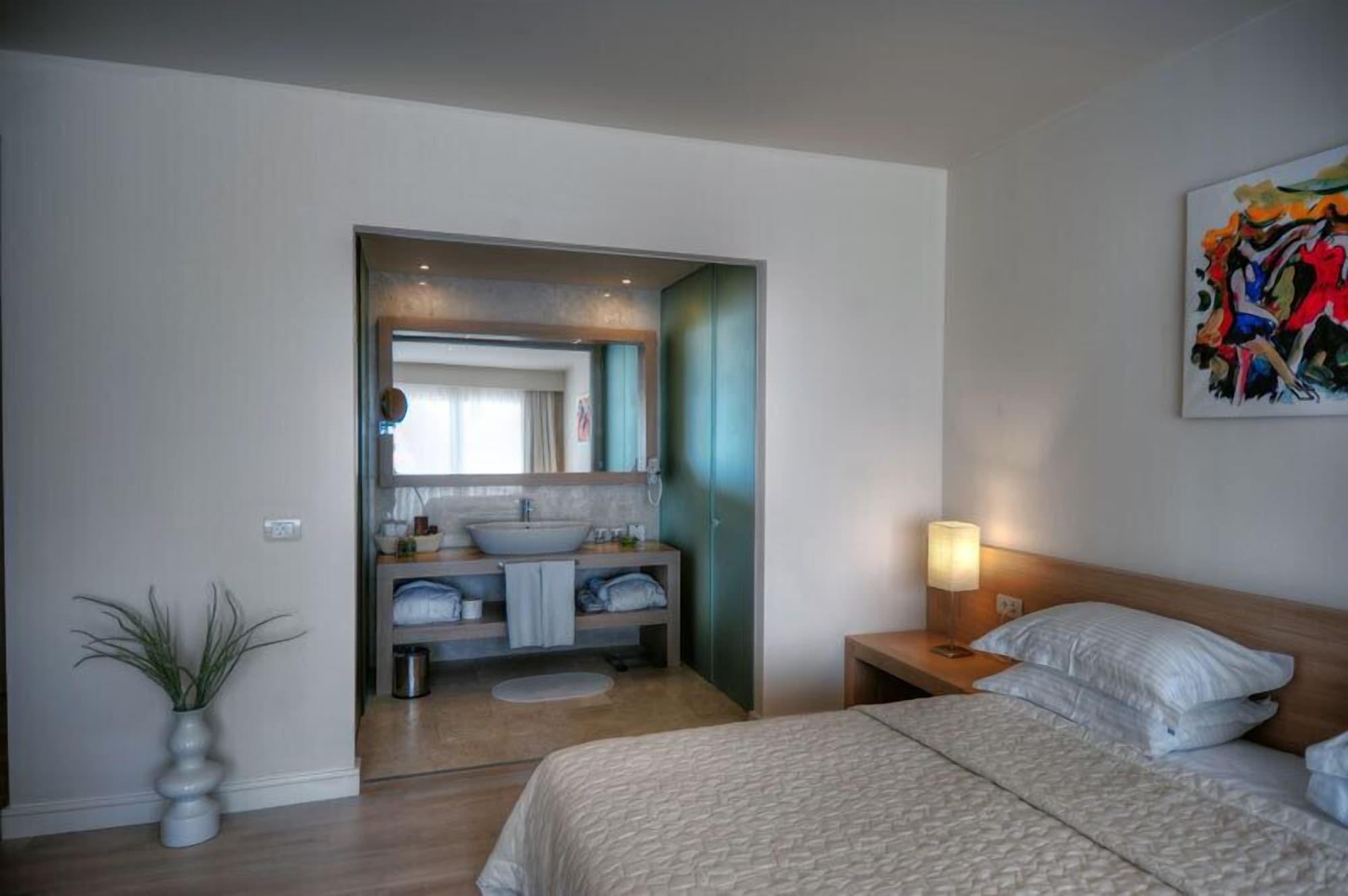 Lvzz Hotel Bodrum Eksteriør billede