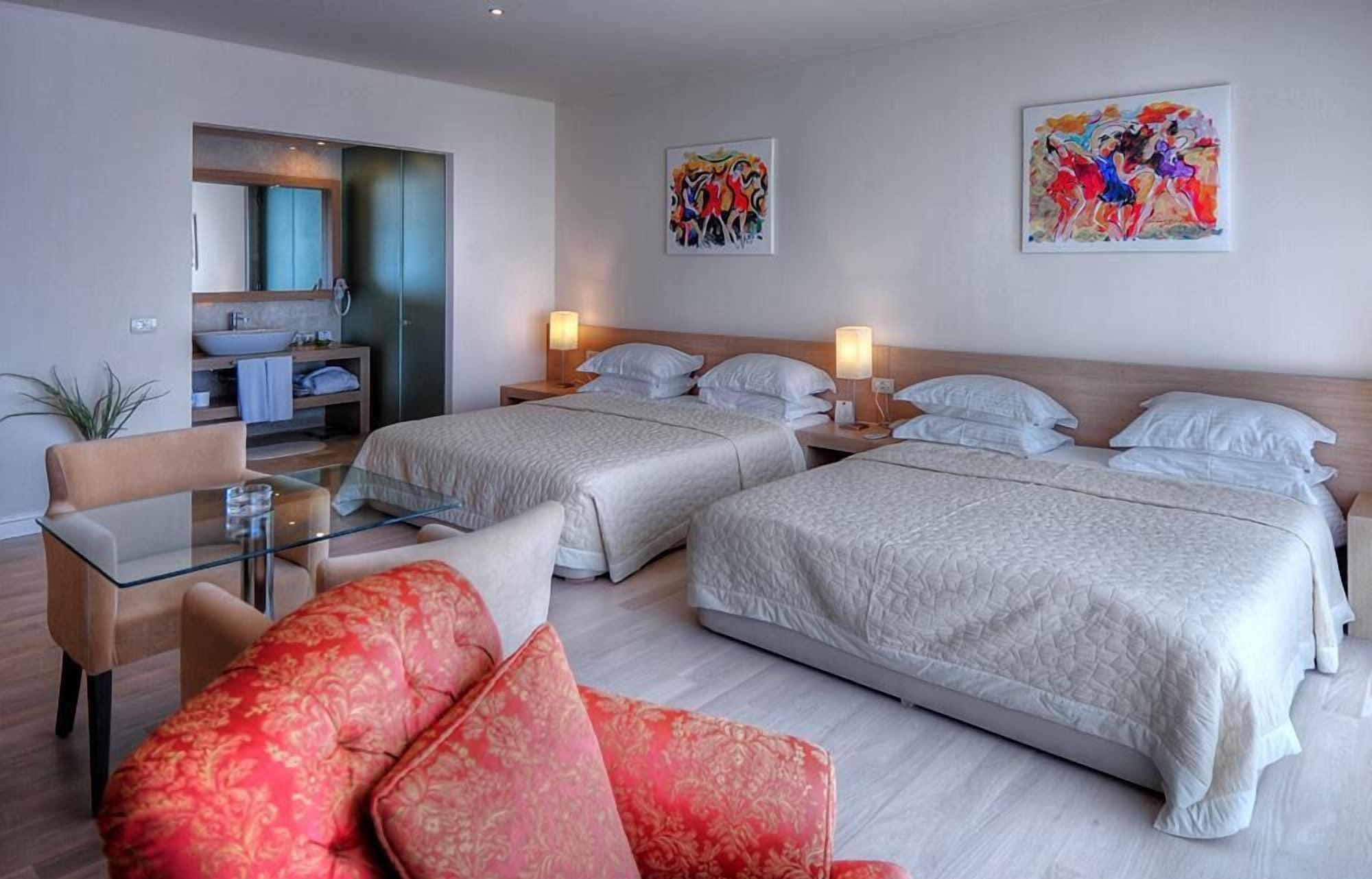 Lvzz Hotel Bodrum Eksteriør billede