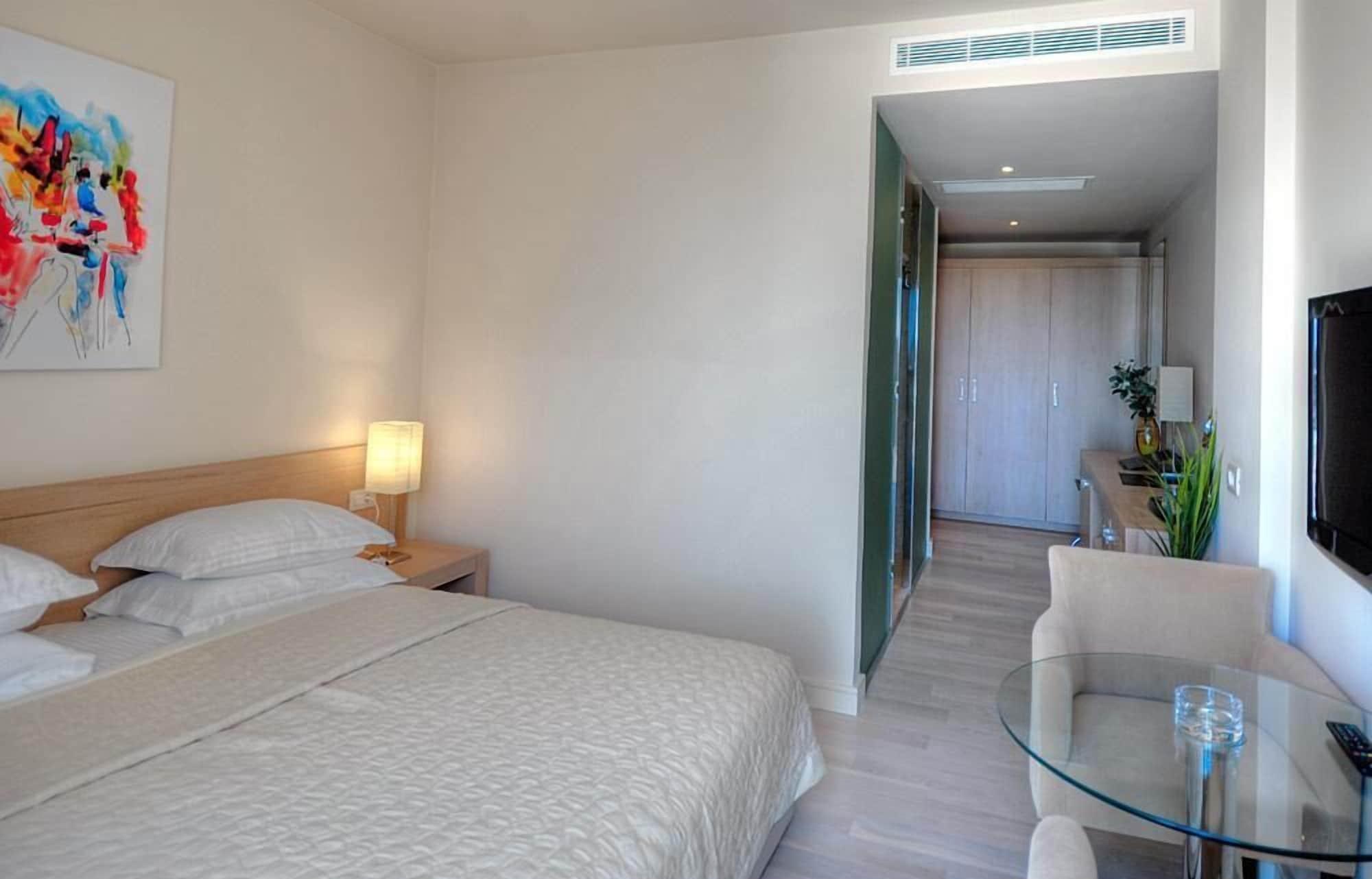 Lvzz Hotel Bodrum Eksteriør billede