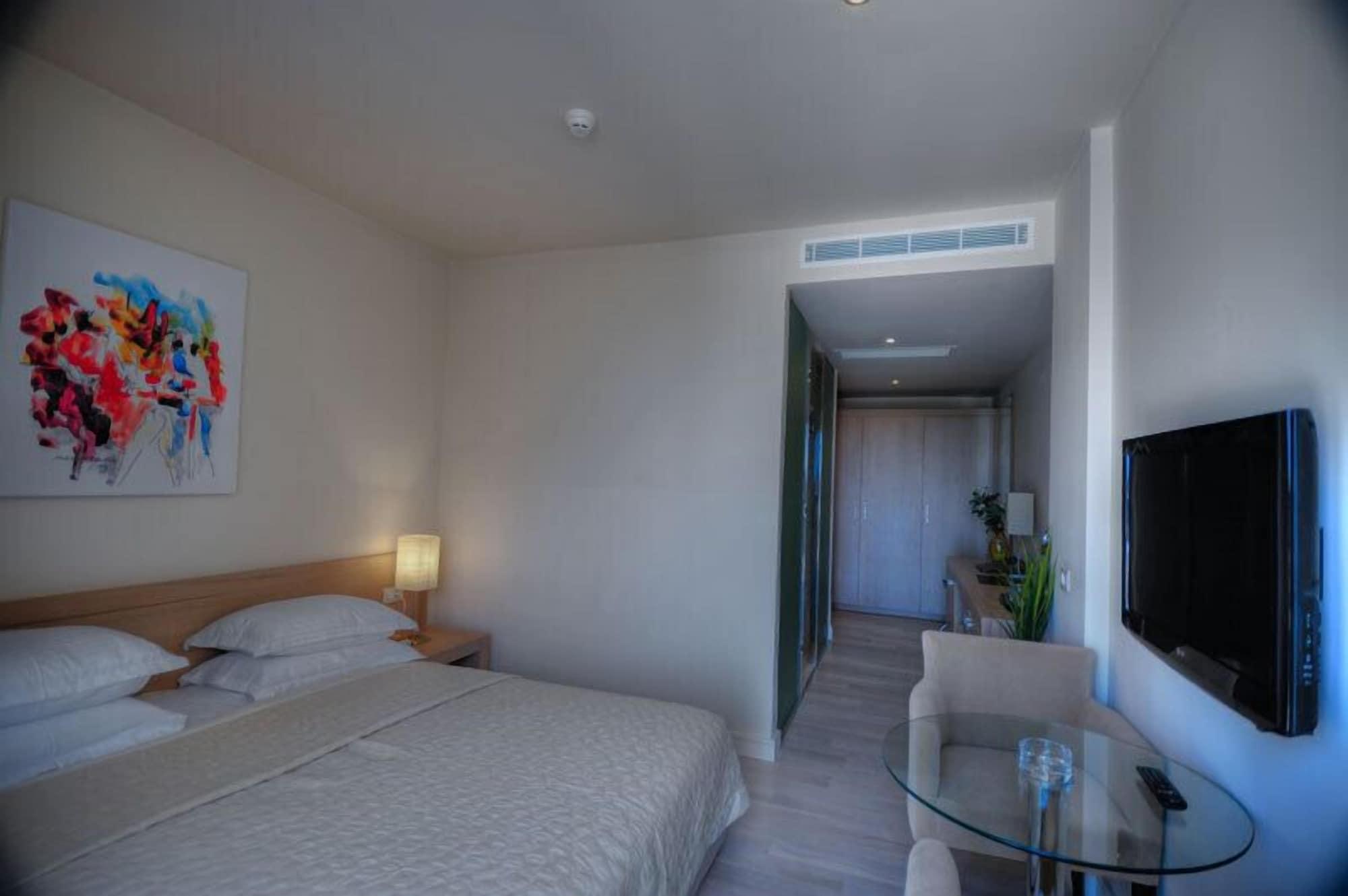 Lvzz Hotel Bodrum Eksteriør billede