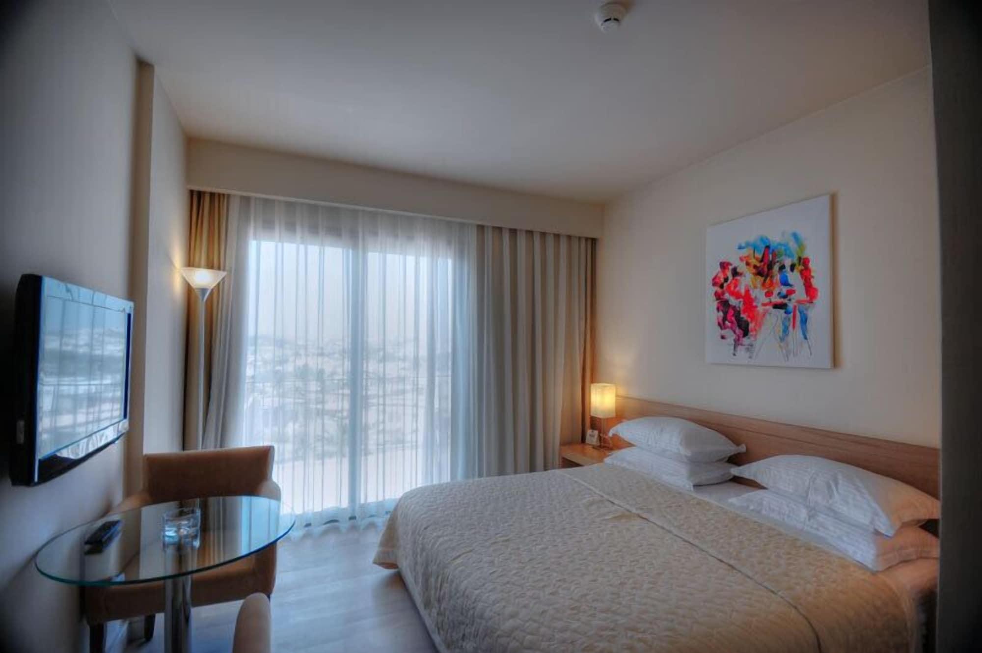 Lvzz Hotel Bodrum Eksteriør billede