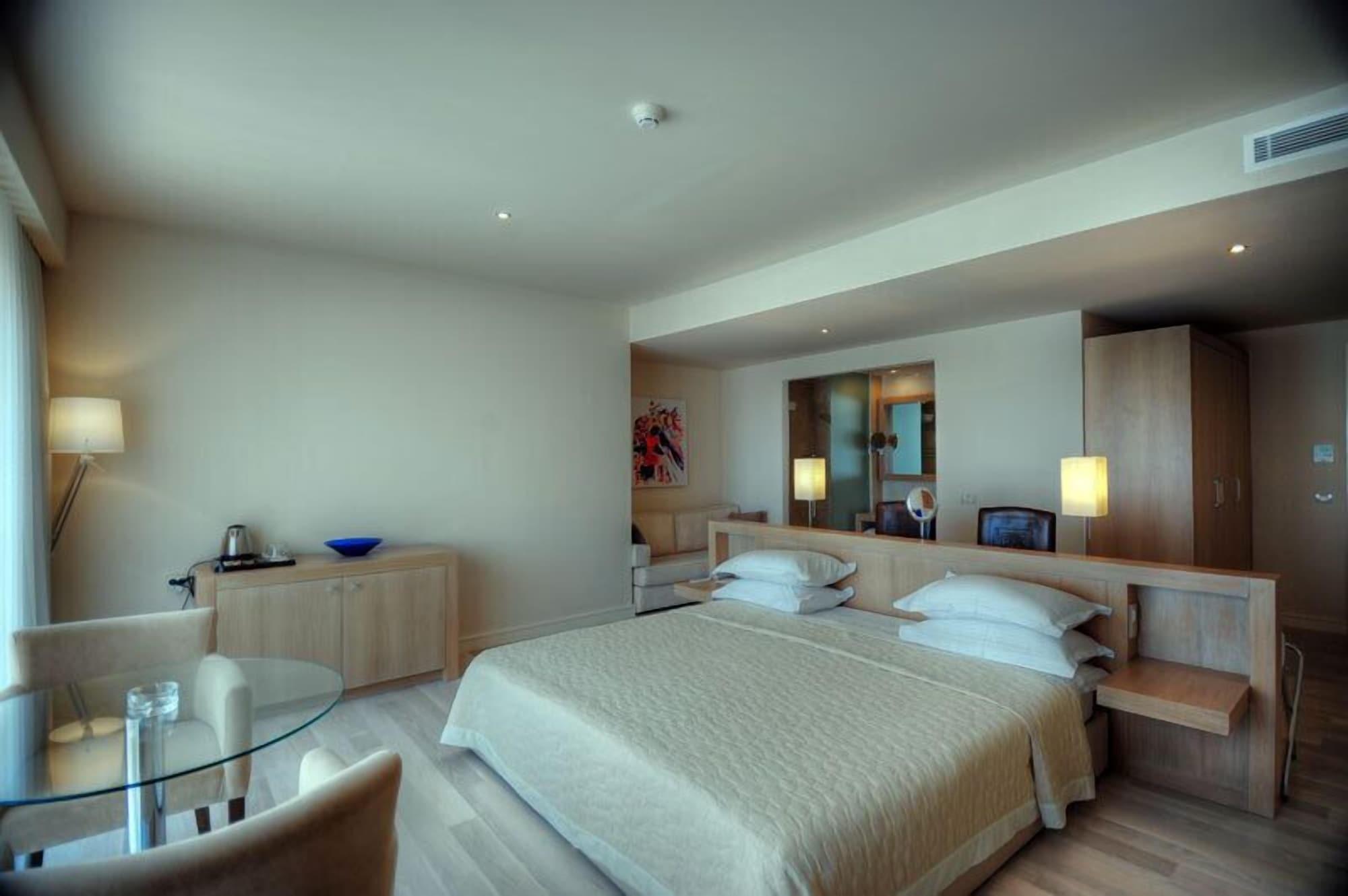 Lvzz Hotel Bodrum Eksteriør billede