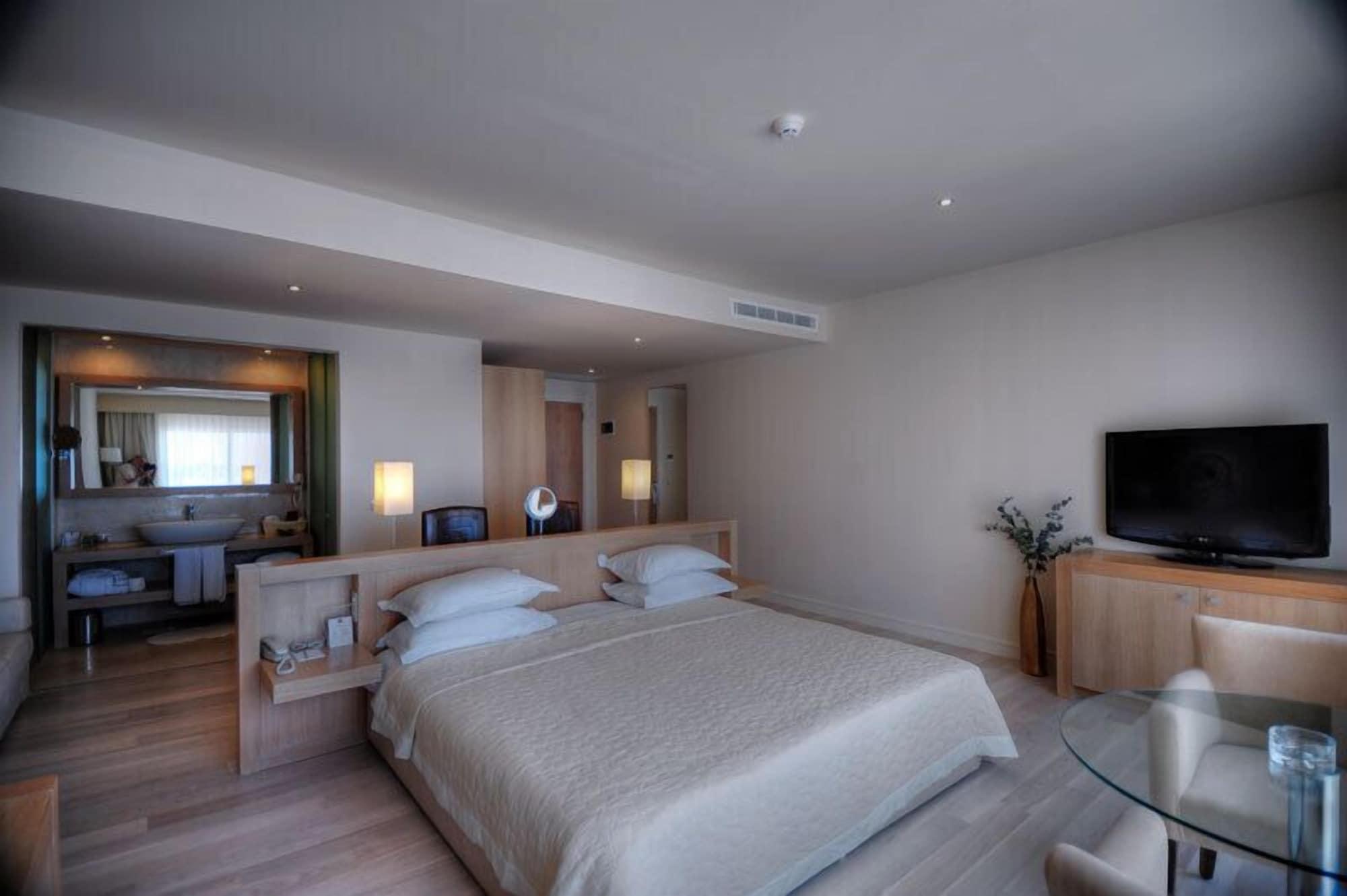 Lvzz Hotel Bodrum Eksteriør billede