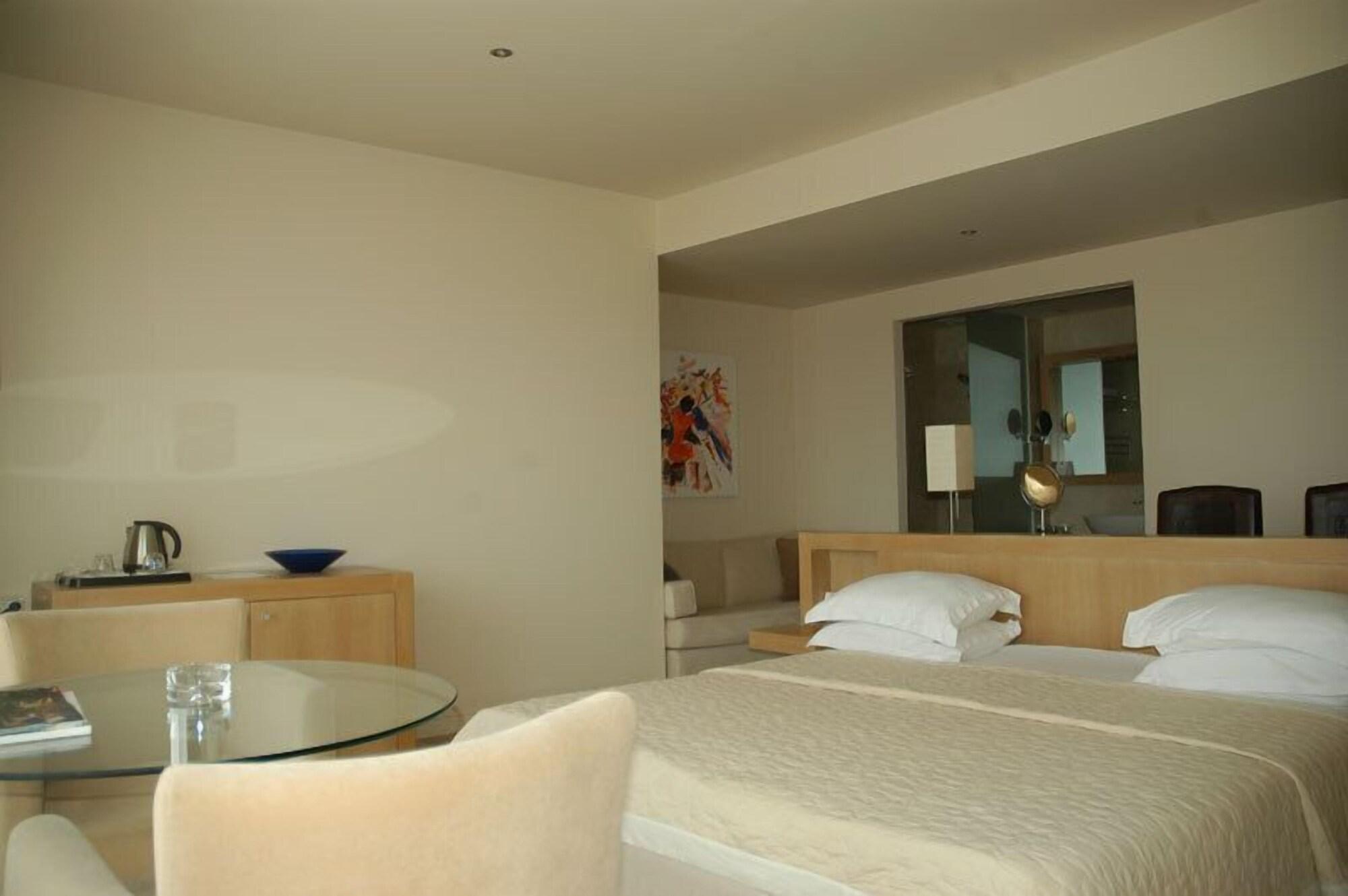 Lvzz Hotel Bodrum Eksteriør billede
