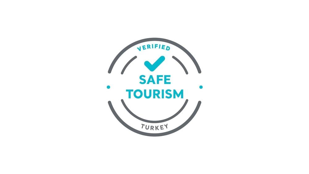 Lvzz Hotel Bodrum Eksteriør billede