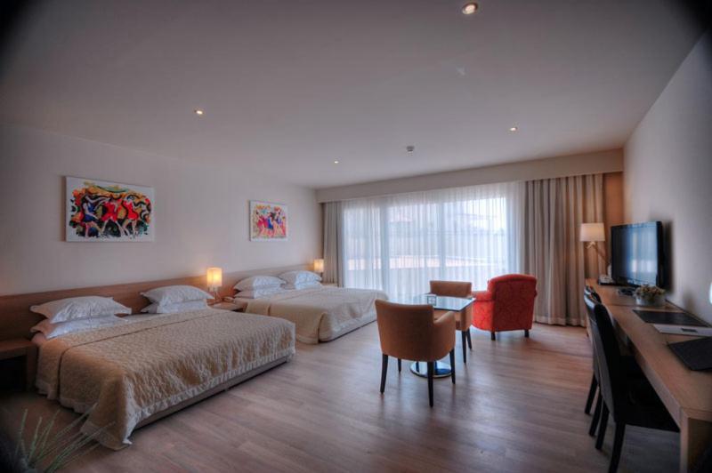 Lvzz Hotel Bodrum Eksteriør billede