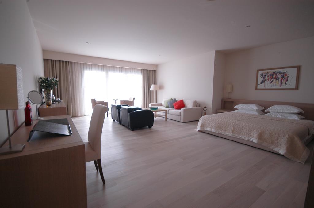 Lvzz Hotel Bodrum Eksteriør billede