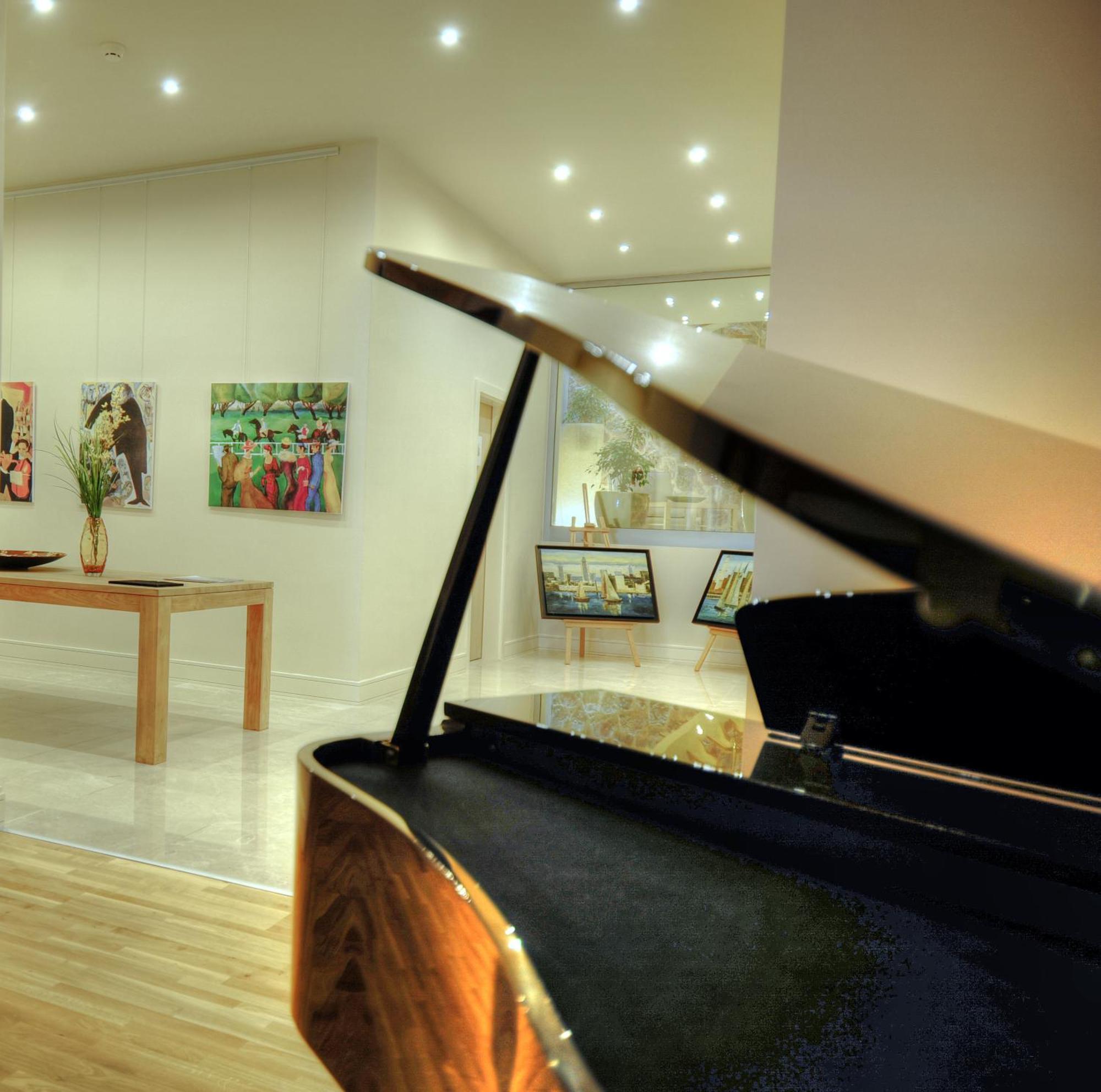 Lvzz Hotel Bodrum Eksteriør billede