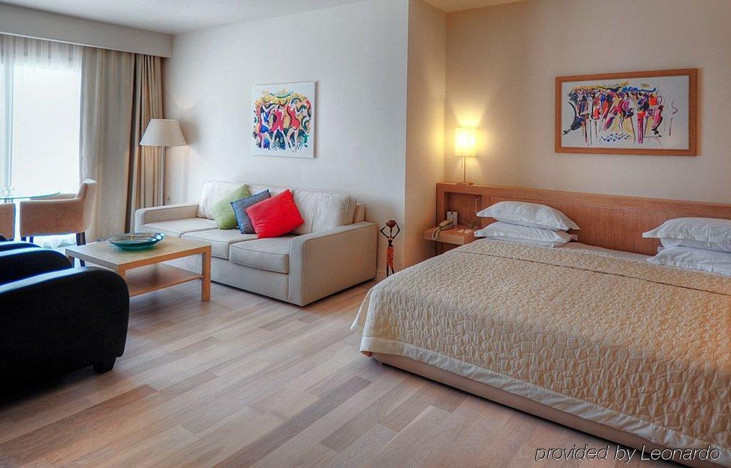 Lvzz Hotel Bodrum Eksteriør billede