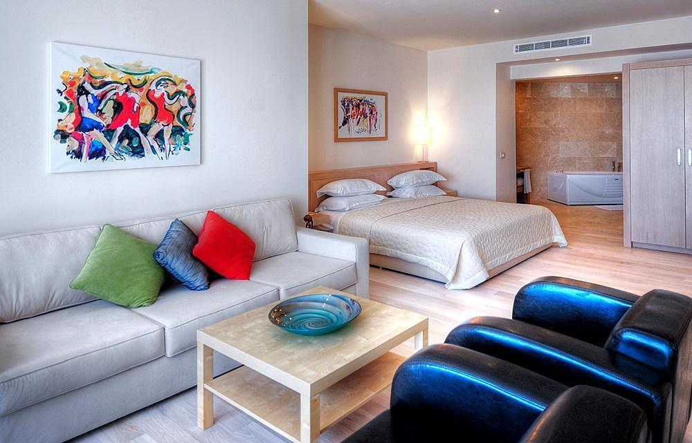 Lvzz Hotel Bodrum Eksteriør billede