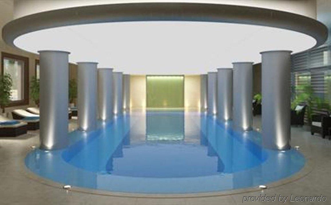 Lvzz Hotel Bodrum Eksteriør billede