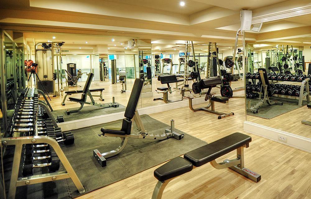 Lvzz Hotel Bodrum Eksteriør billede