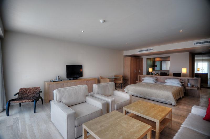 Lvzz Hotel Bodrum Eksteriør billede