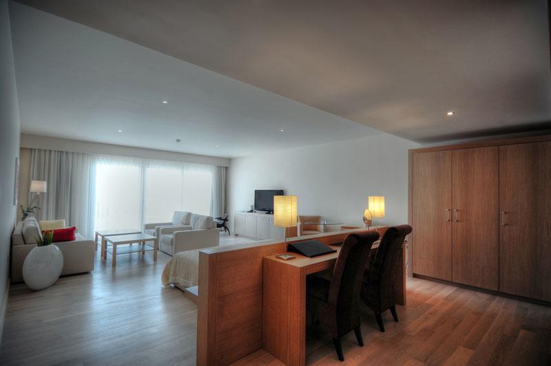 Lvzz Hotel Bodrum Eksteriør billede