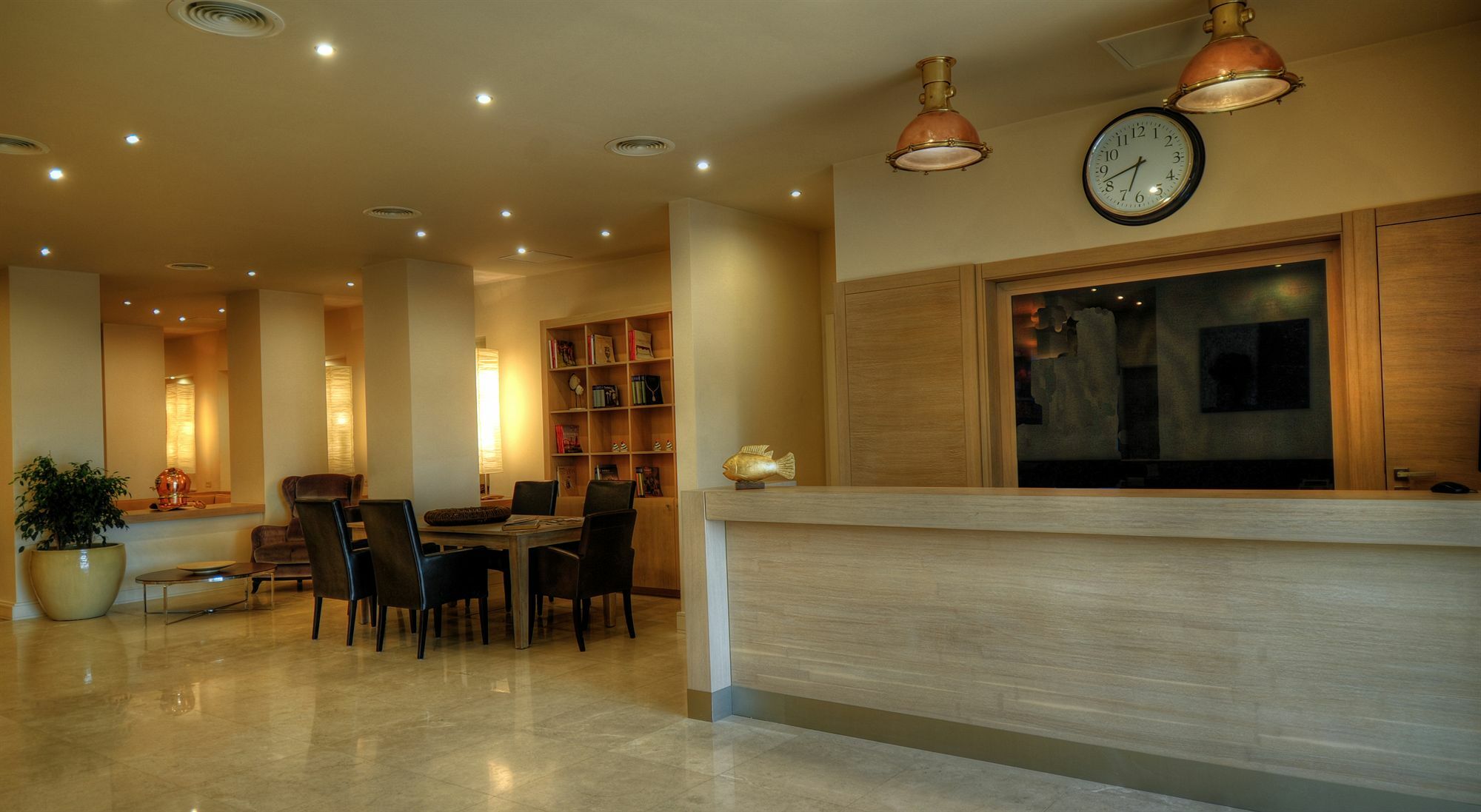Lvzz Hotel Bodrum Eksteriør billede