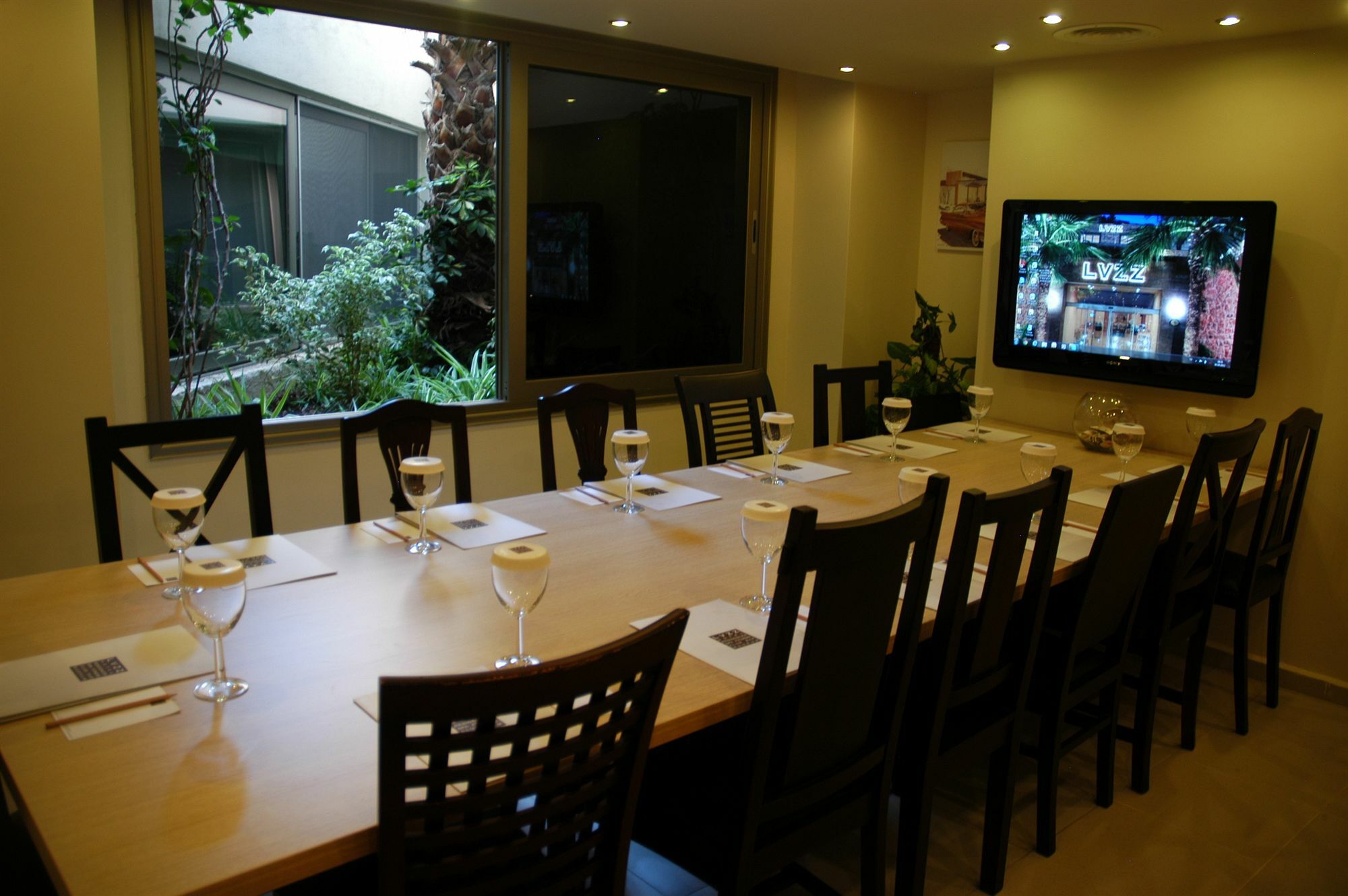 Lvzz Hotel Bodrum Eksteriør billede