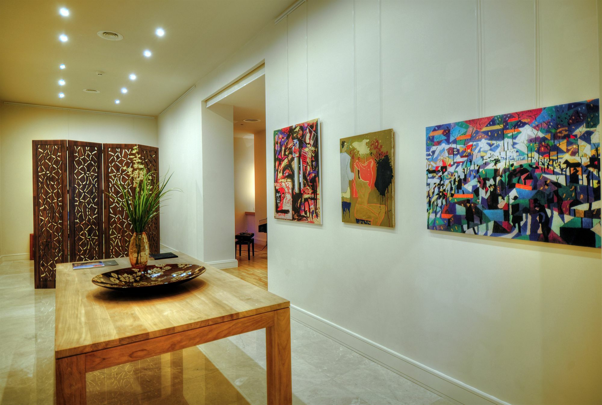 Lvzz Hotel Bodrum Eksteriør billede