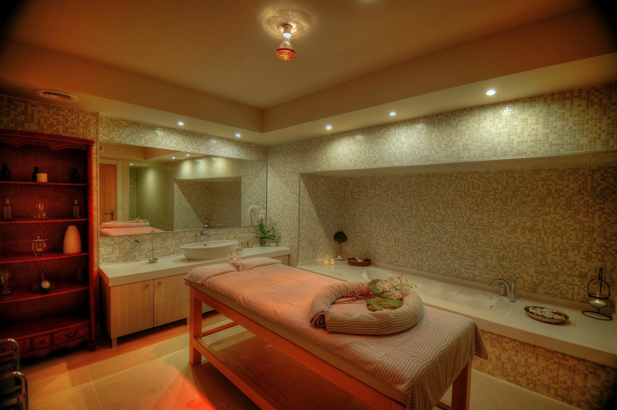 Lvzz Hotel Bodrum Eksteriør billede