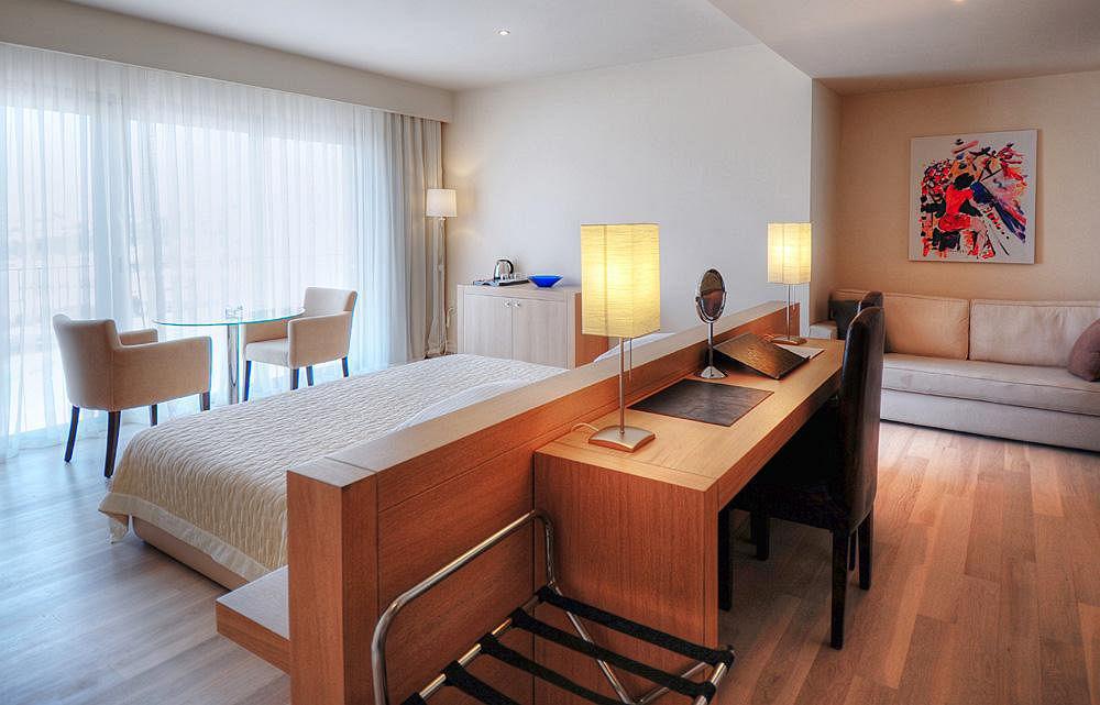 Lvzz Hotel Bodrum Eksteriør billede